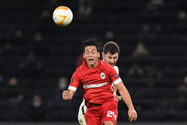 大巴黎欧冠8次战胜英格兰球队 法国球队历史第一