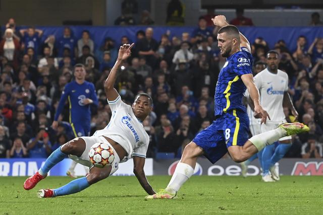 热刺有意什克，他可以替代范德文或者罗梅罗