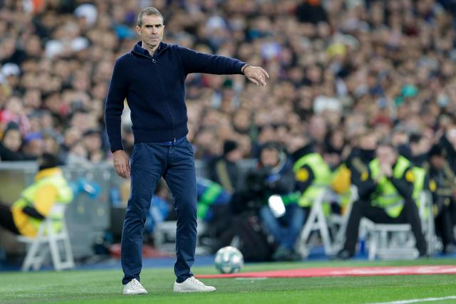 许利民:李楠的水平无可厚非 他能来可遇不可求